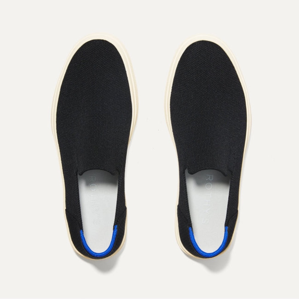 Rothys City Slip on Sneaker